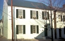 134 W. Piccadilly St.